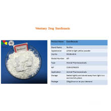 Animal Drugs 99% Powder Enrofloxacin HCL Pigeon Product CAS 112732-17-9